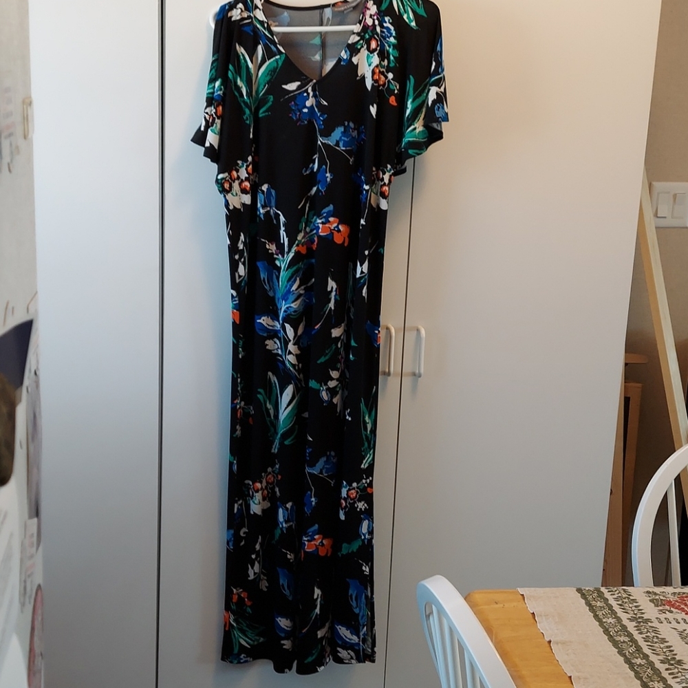 NWOT Jessica London Dress